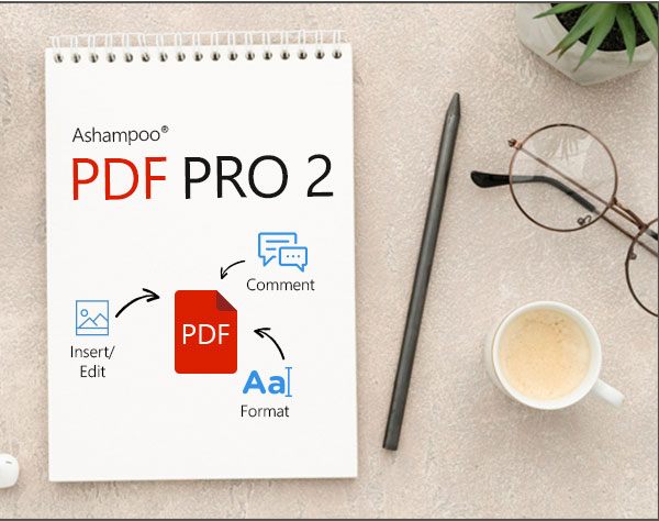 PDF PRO 2