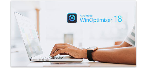 Ashampoo WinOptimizer 18