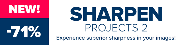 Sharpen Projects 2
