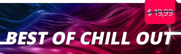 Best of Chill Out