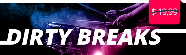 Dirty Breaks