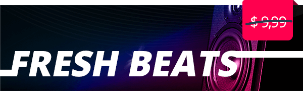 Fresh Beats