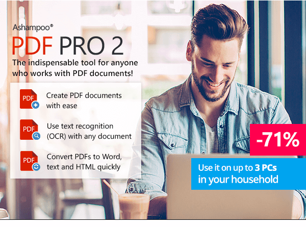 PDF PRO 2