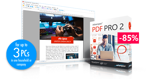 PDF PRO 2