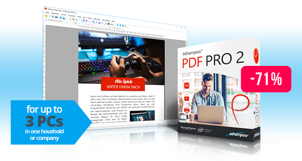 PDF PRO 2