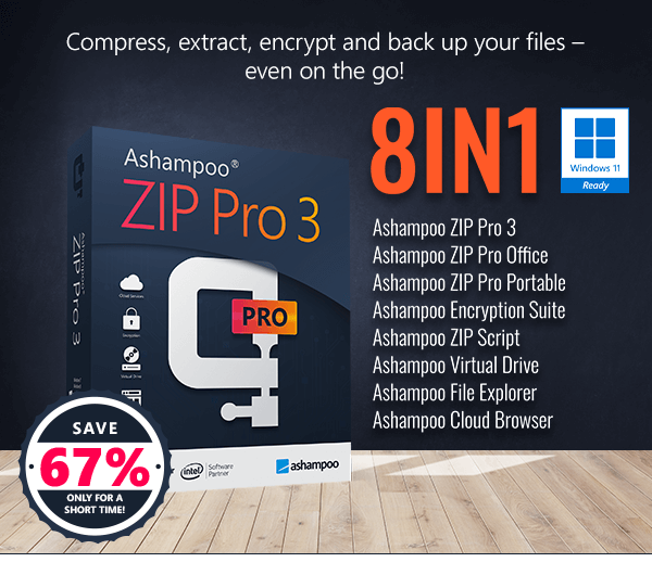 ZIP Pro 3