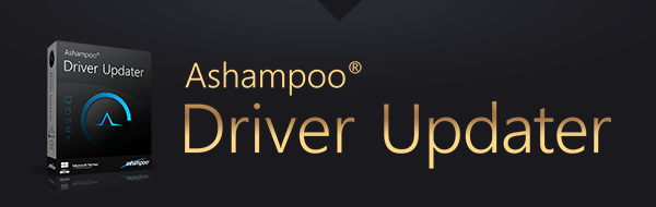 Ashampoo Driver Updater