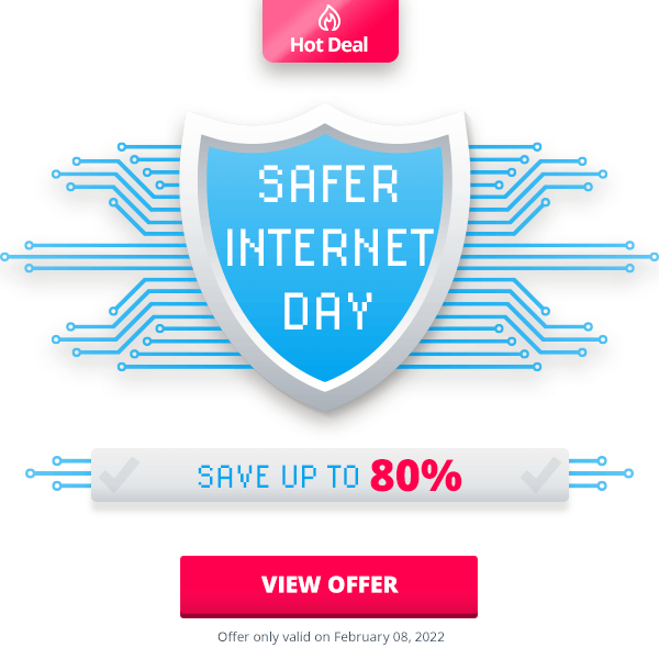 Safer Internet Day