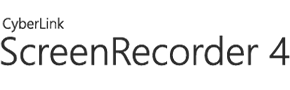 CyberLink Screen Recorder 4