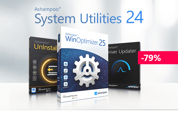 System Utilities 24