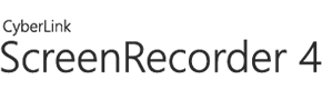 CyberLink Screen Recorder 4