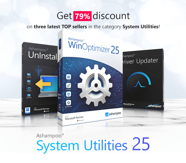 System Utilities 25