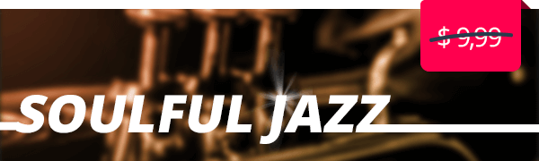 Soulful Jazz