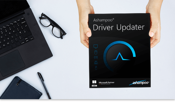 Ashampoo Driver Updater