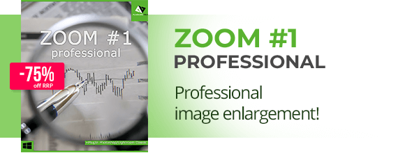 Zoom #1 Professional - Create backups, recover and restore files–the easy way!