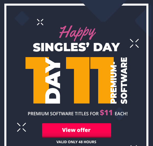 Valid only 48 hours