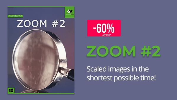 Zoom #2 Professional - Create backups, recover and restore files–the easy way!