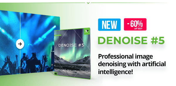 Denoise 5