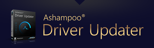 Ashampoo Driver Updater