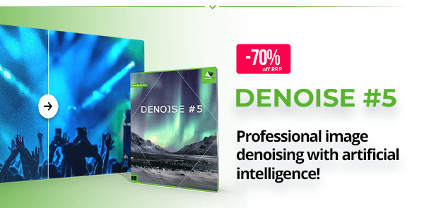 Denoise 5