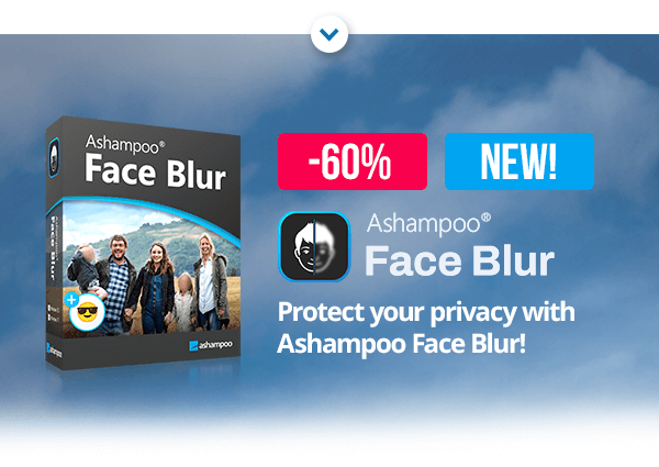 Face Blur | Automatically detect faces and easily anonymize them