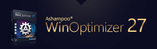 Ashampoo WinOptimizer 27