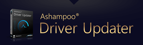 Ashampoo Driver Updater