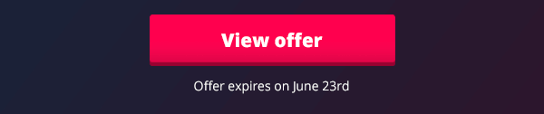Summer bargains at Ashampoo
