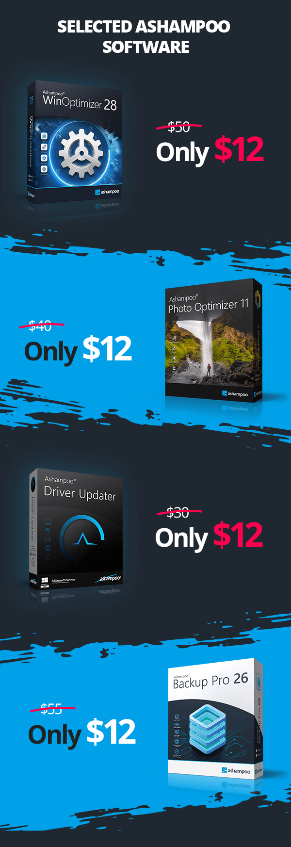 Hurry - offer expires on July, 09th