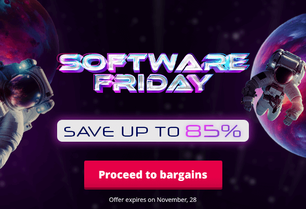 Top titles drastically reduced, only today