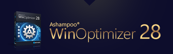 Ashampoo WinOptimizer 28