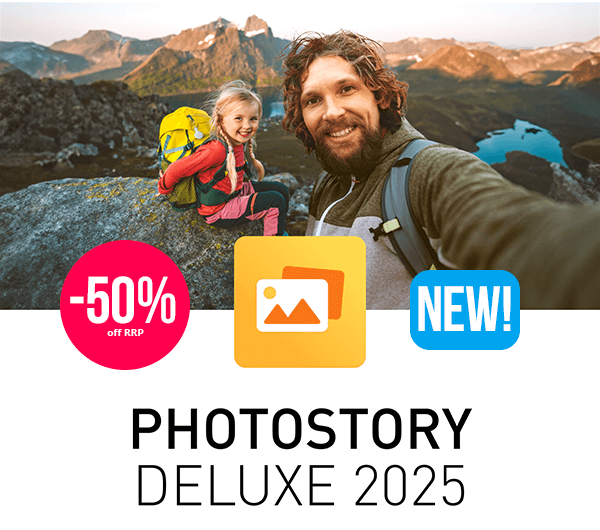 Photostory deluxe 2025