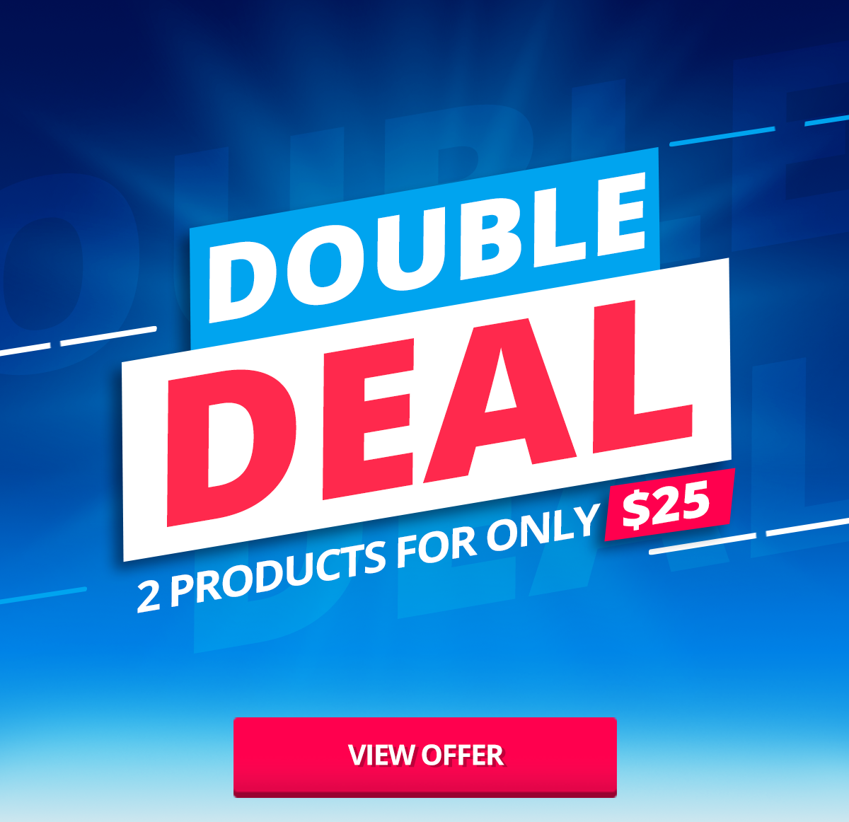 Double Deal