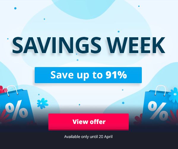Savings Week