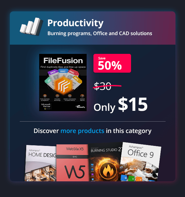 Productivity