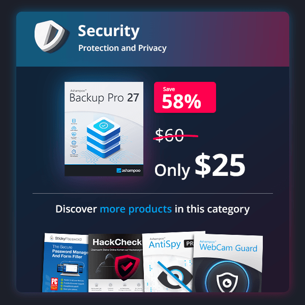 Security