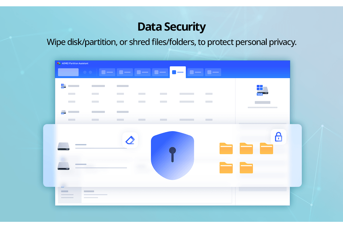 image - Data Security