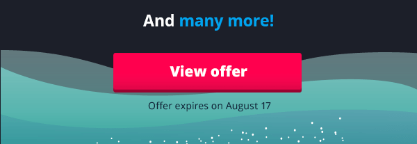 See bargains
