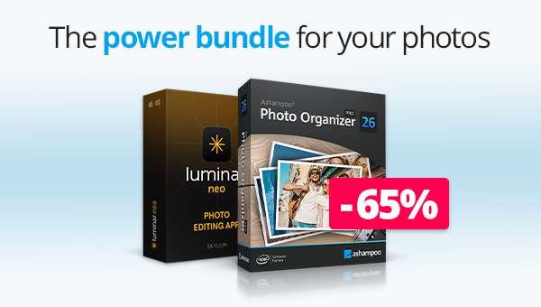 Photo Studio Bundle