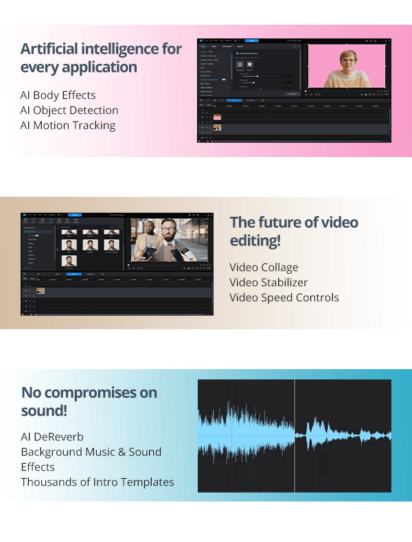 features