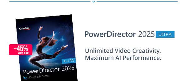 Unlimited Video Creativity. Maximum AI Performance.